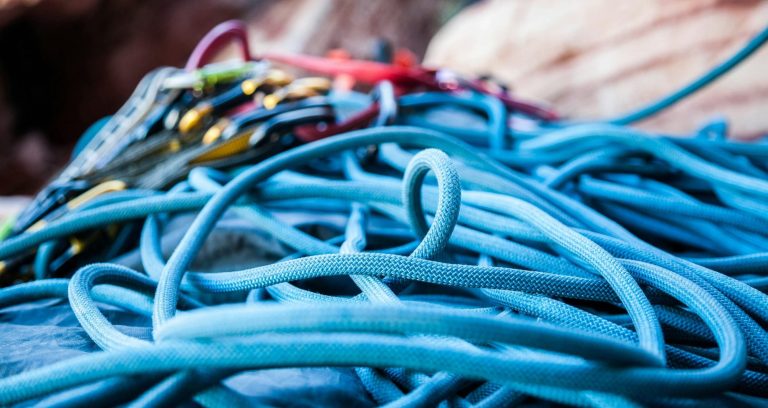 Le cordiste, acrobate du bâtiment