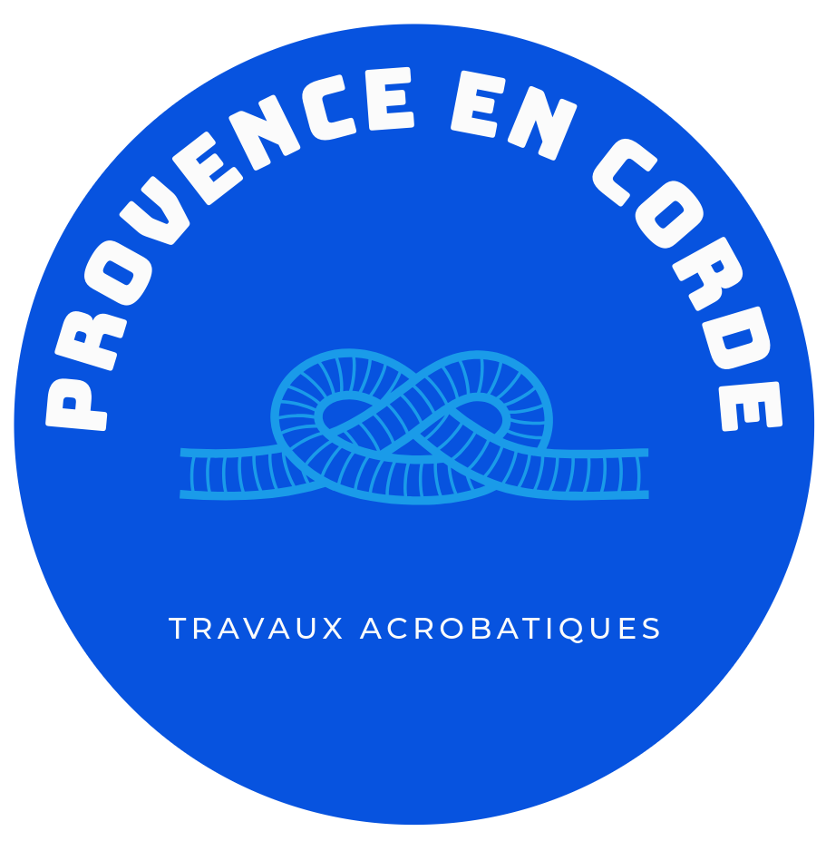 logo Provence en corde